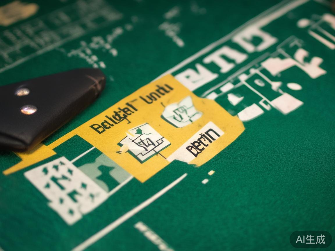 未来趋势三：监管合规成为行业核心
伴随着市场的扩