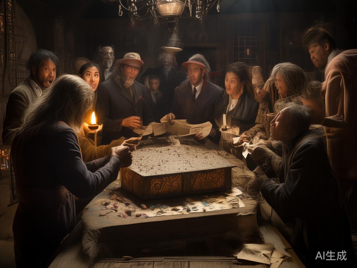 众所周知，竞猜活动虽充满趣味和挑战，但也隐藏巨大风