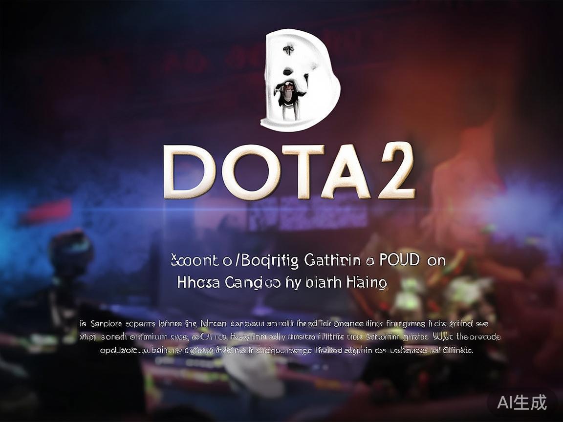 DOTA2赛事竞猜菠菜行业的现状与未来发展趋势与前景分析
