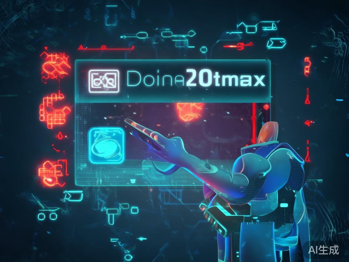 首先，确保你访问的是Dota2max的官方网站或下