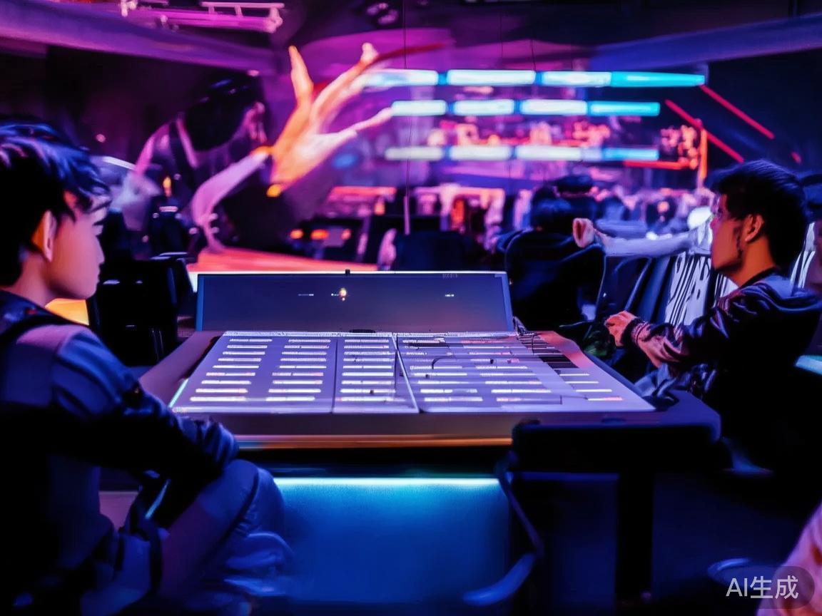 近年来，DOTA2比赛竞猜已逐渐成为电竞产业的重要