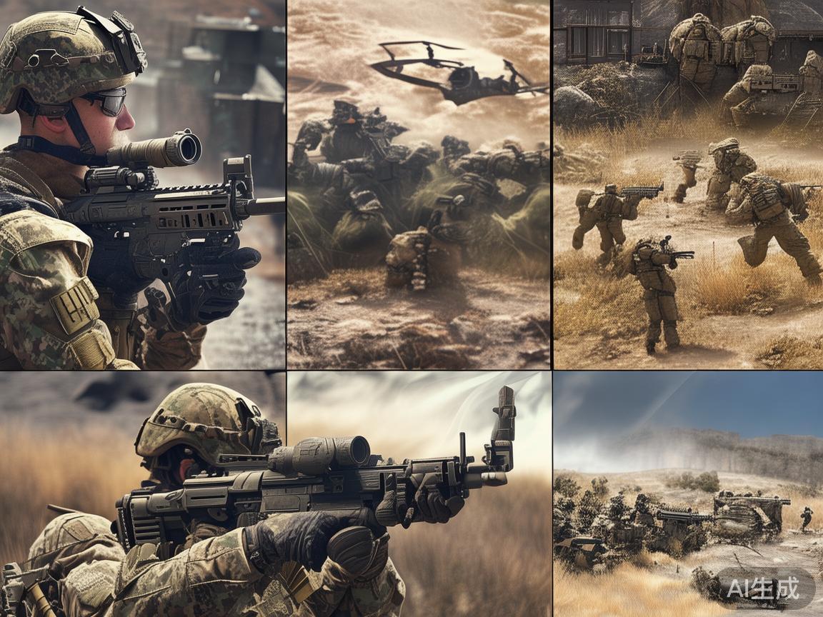 没有良好的团队合作，个人再厉害也难以实现高杀数。良