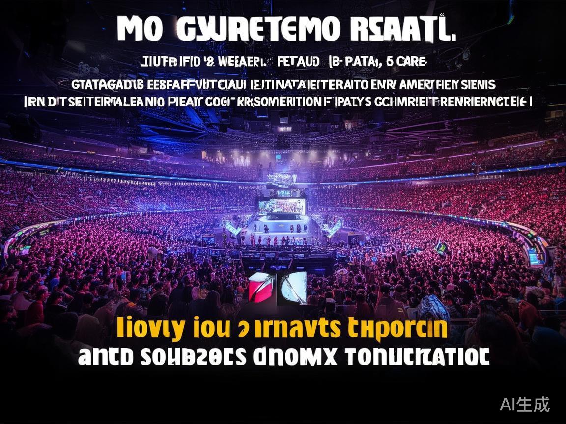 探索DOTA2比赛中通过游戏内竞猜增强玩家参与感的有效策略 随着电子竞技的不断普及,DOTA2作为一项具有庞大