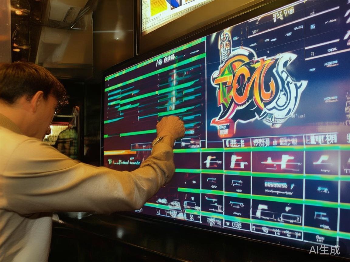 全面解析Dota2max竞猜规则及常见问题解答与技巧分享 通常,合理的赔率应反映比赛实际概率,可以结合双方战