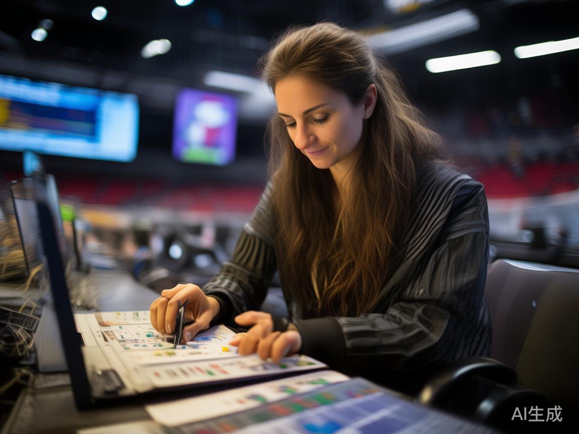 轻松掌握DOTA2 188竞猜技巧,提升获胜几率的方法详解 在进行竞猜之前,首要任务是获取充分的比赛信息。了解