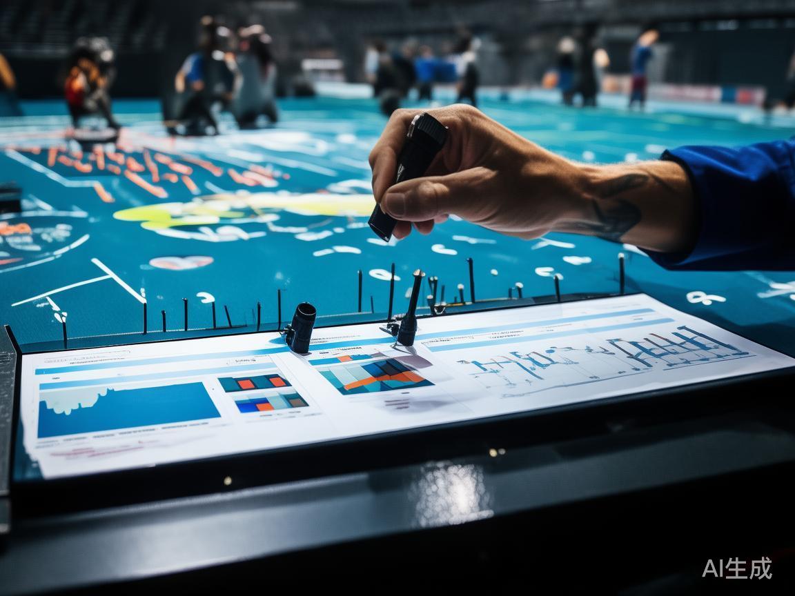 2023年度Dota2比赛竞猜指南:路线图与优质推荐助你稳赚不赔 每一场比赛都离不开对战队实力的精准评估。通过观察战