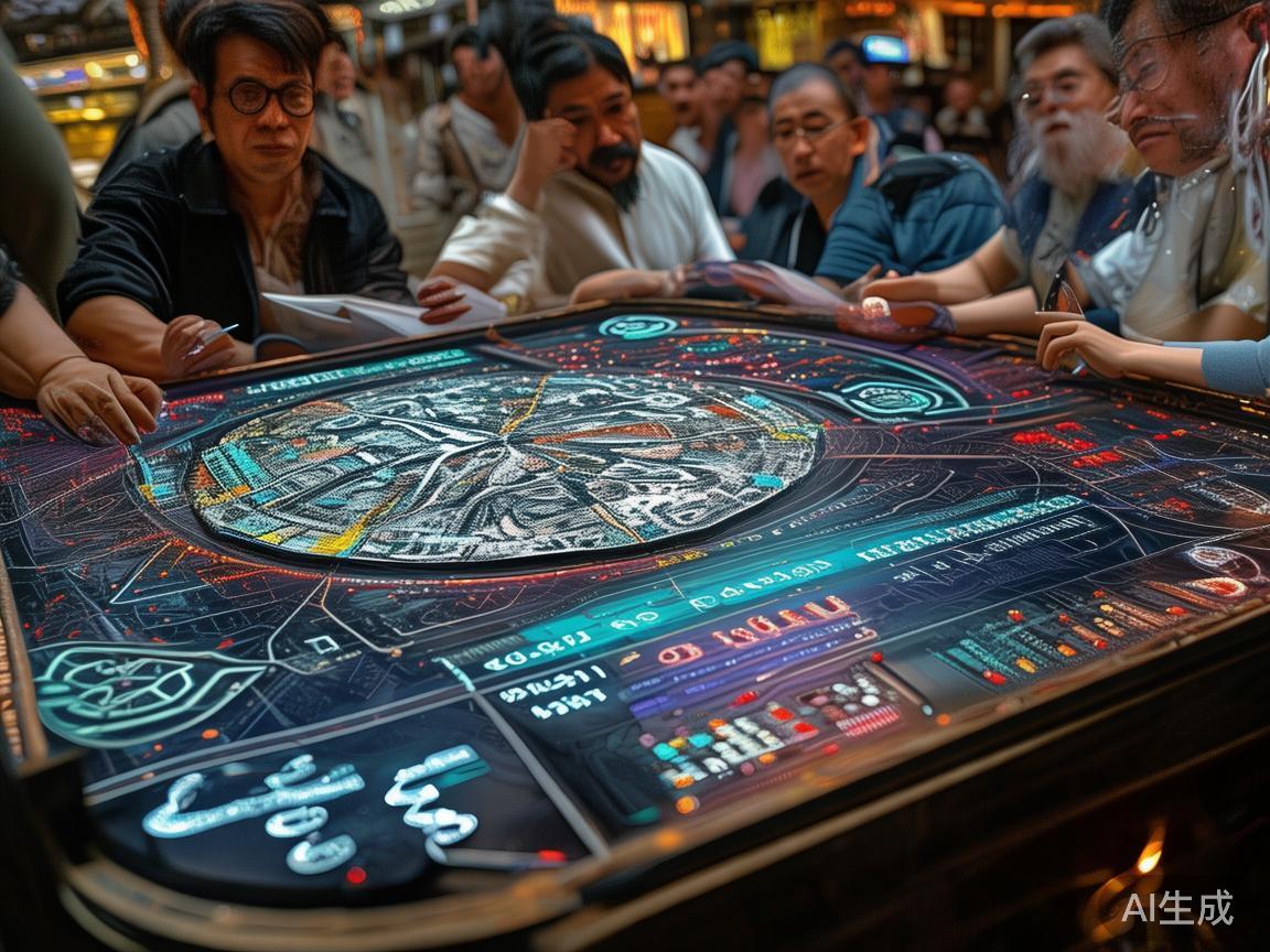 Dota2竞猜中压钱与刀币的优势与风险全面分析及策略建议 潜在的盈利空间
在正确的策略指导下,合理压钱或使