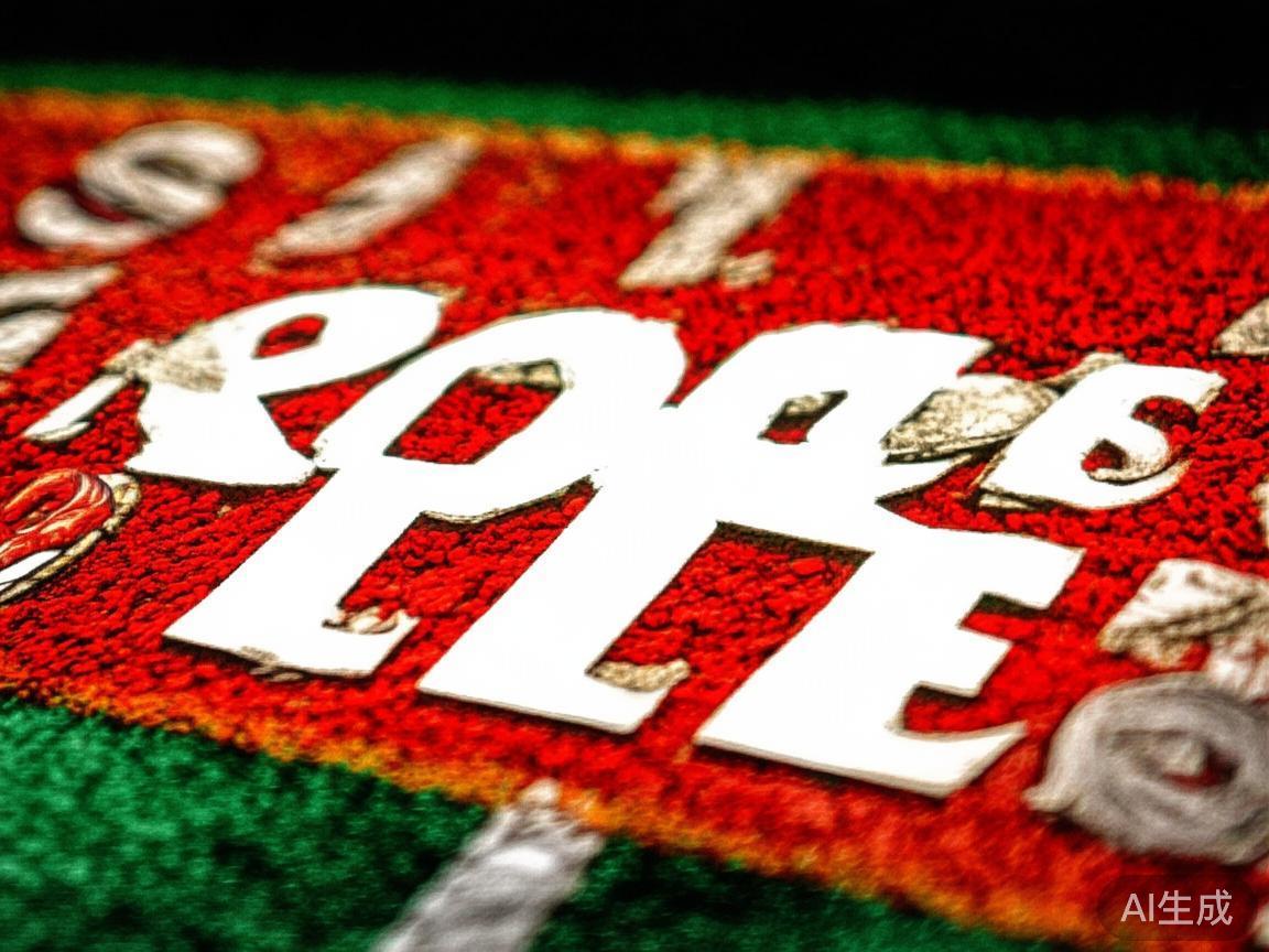 4.&nbsp;竞猜规则理解偏差
不同赛事或盘口可能存在差