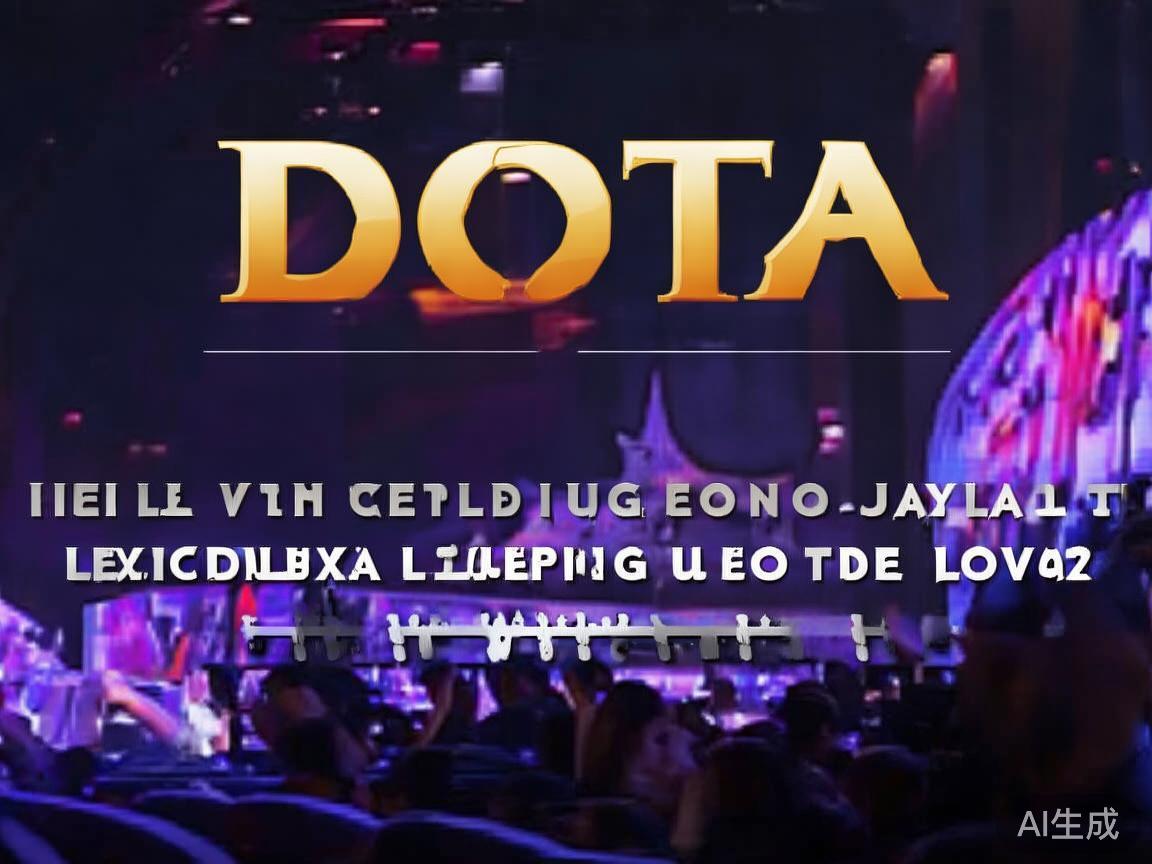 最新实用攻略:安全快捷的DOTA竞猜赚钱方法全介绍 随着电子竞技的不断发展,DOTA已成为全球范围内炙