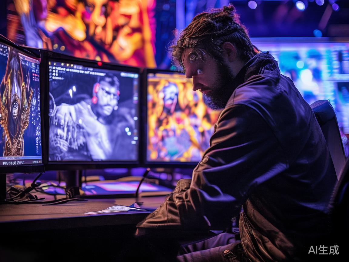 实战经验是提高竞猜能力的关键。观察顶级赛事中的英雄