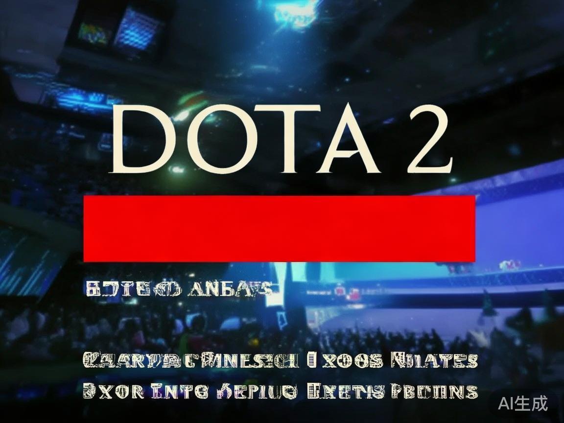 深入解析Dota竞猜赛事分析技巧与专业预测方法全攻略 在电竞赛事日益繁荣的今天,Dota 2作为最具代表