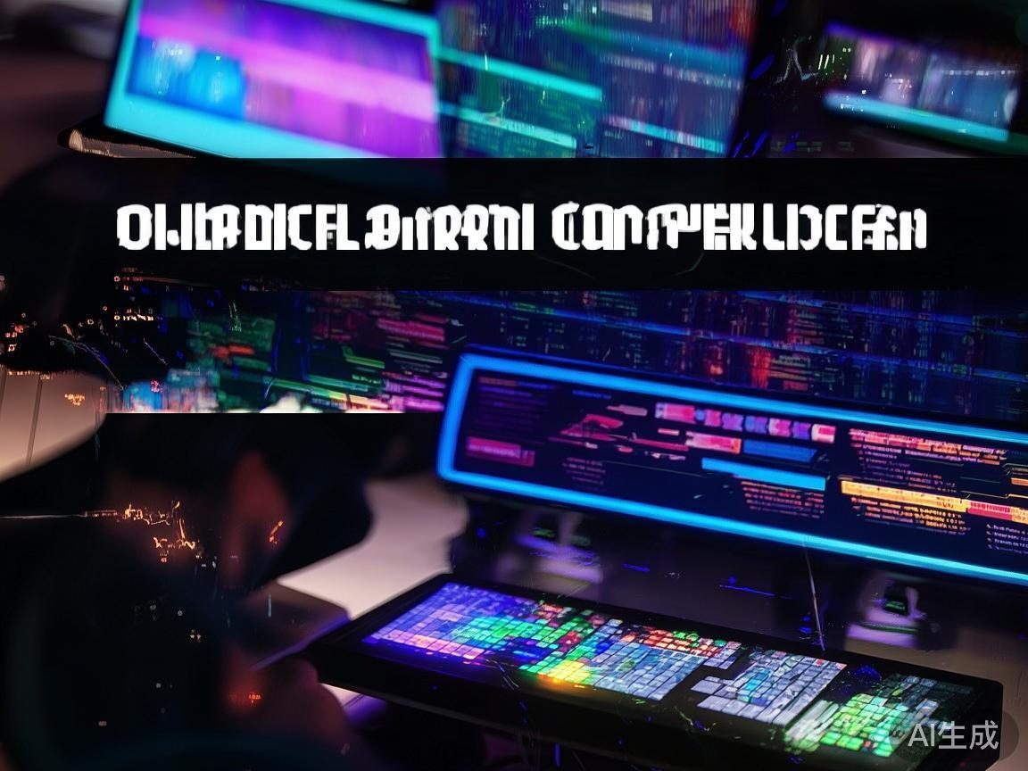 多平台数据交叉比对
避免盲目信任单一排行榜，可以