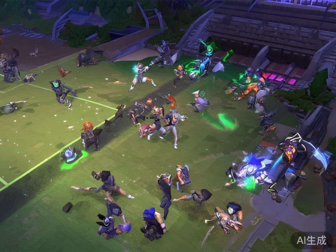 *分析战术执行能力。
不仅仅看英雄，还要关注战队