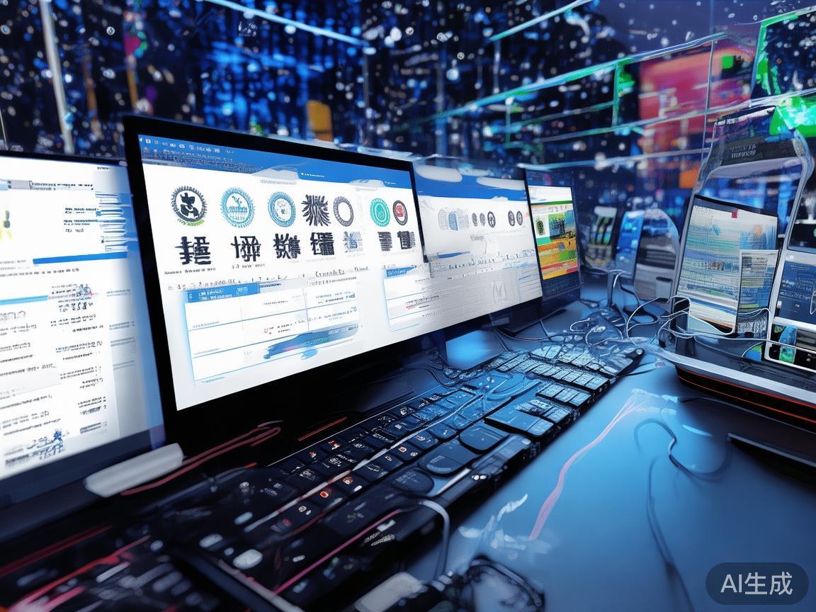 国家认可的运营平台
优先考虑获得相关部门许可证或