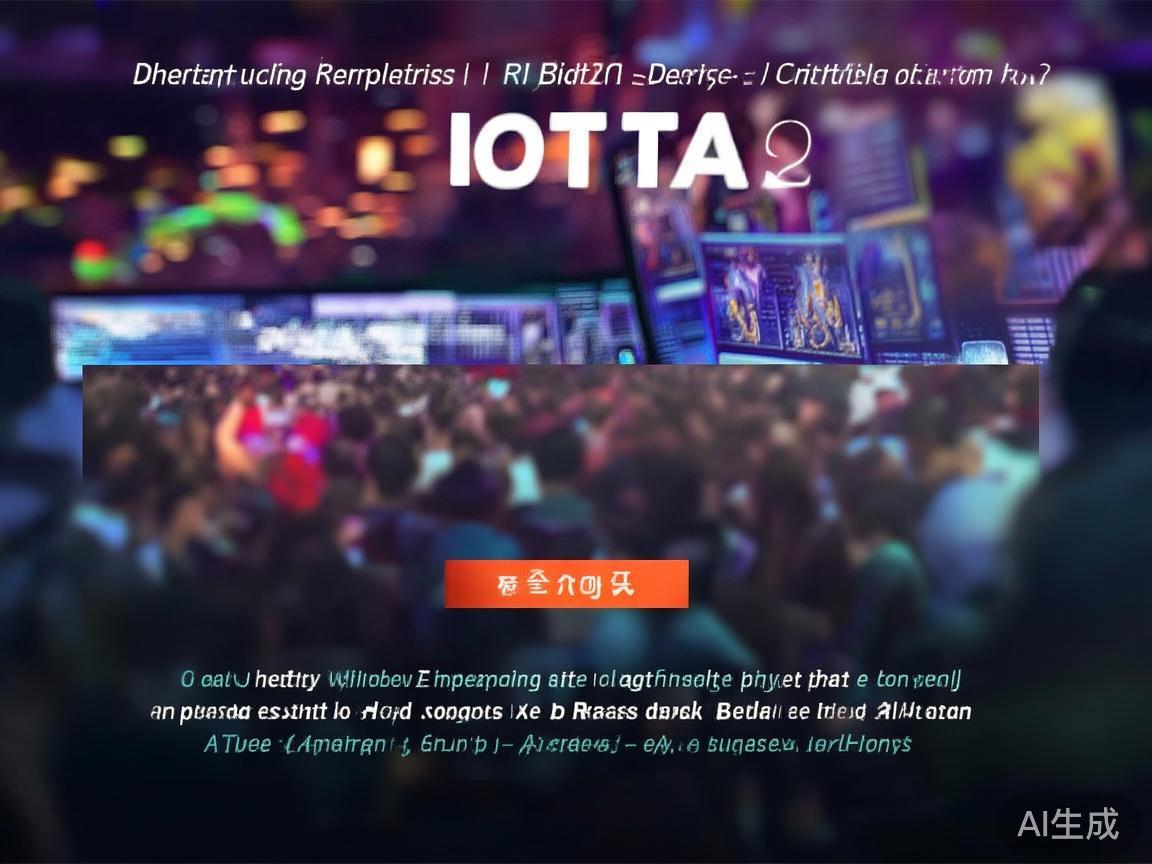 在电竞赛事日益火爆的背景下，Dota2竞猜逐渐成为