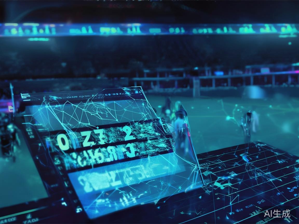 3.&nbsp;竞猜限制和监控措施
平台对连续竞猜异常行为