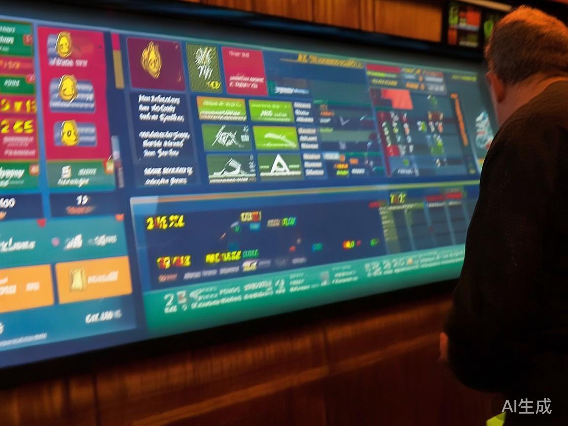 hahabet平台上进行竞技宝DOTA2竞猜的完整流程与注意事项详解