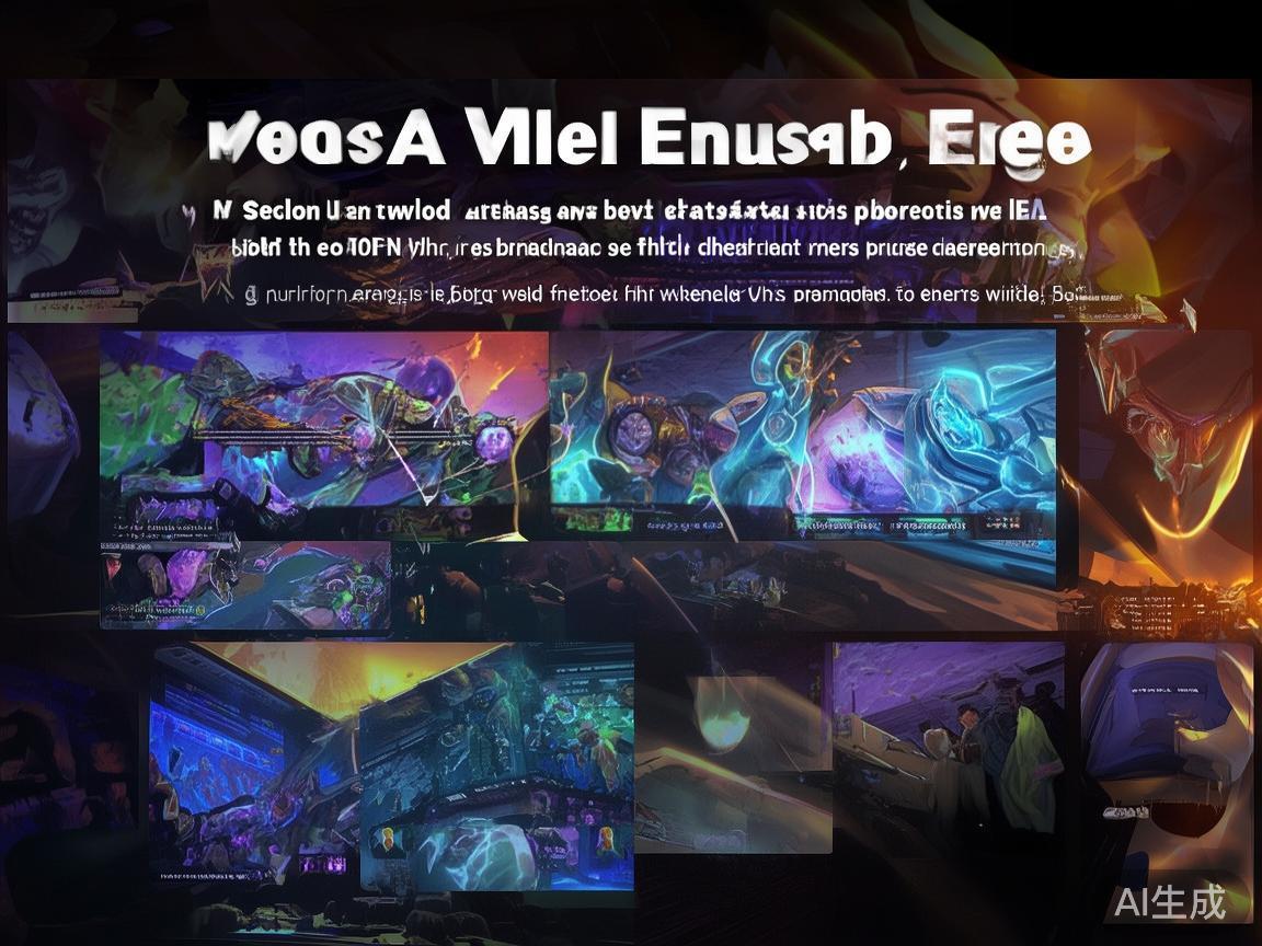 2.&nbsp;关注META变化与版本更新
DOTA2的游