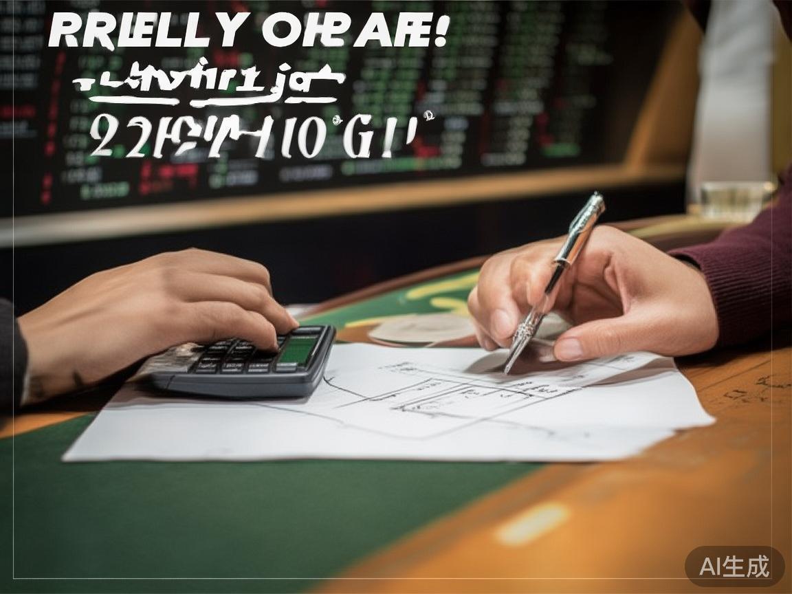 全面解析Dota2 TI竞猜常见疑问与风险防范措施指南 2. 设定合理的预算并严格遵守
在竞猜过程中,应