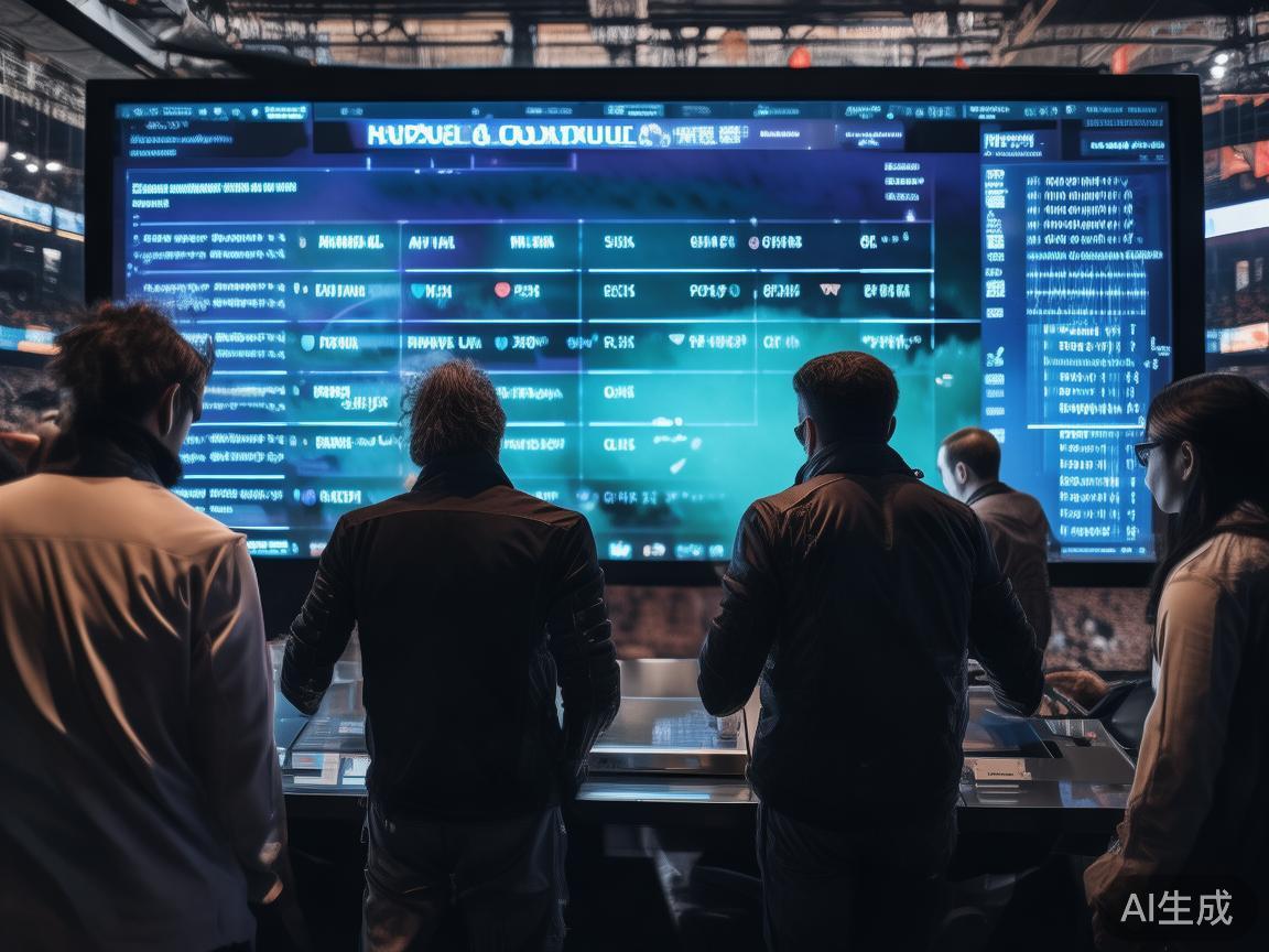 成功的竞猜离不开充分的准备。例如，关注队伍近期表现