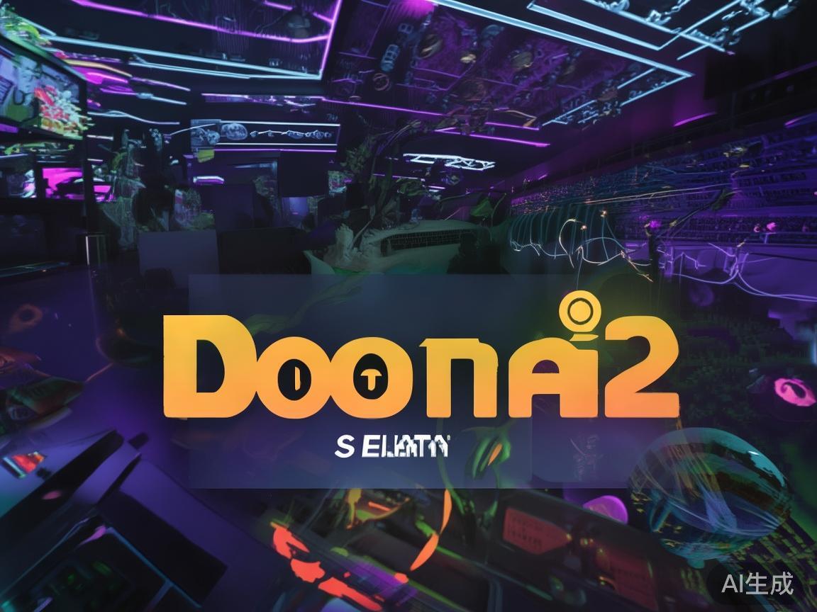 在当前电竞竞猜行业快速发展的背景下，Dota2竞猜